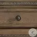 Denali Rich Walnut Sideboard