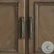 Denali Rich Walnut Sideboard