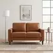 Malcolm Brown 54" Loveseat