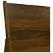 Zuma Walnut Queen Panel Bed