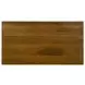 Zuma Brown 3 Piece Occasional Table Set