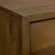 Zuma Gray Upholstered Bench