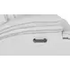 Alpine Airy Snow 6 Piece Modular Power Reclining Sectional