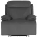 Alpine Airy Midnight Zero Gravity Power Recliner
