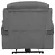 Alpine Airy Midnight Zero Gravity Power Recliner