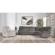 Alpine Airy Snow Zero Gravity Power Recliner