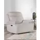 Alpine Airy Snow Zero Gravity Power Recliner