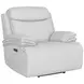 Alpine Airy Snow Zero Gravity Power Recliner