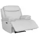 Alpine Airy Snow Zero Gravity Power Recliner