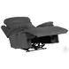 Aubrelle Airy Midnight Zero Gravity Power Recliner