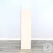 Golden Hearth White 42" Logan Arched Bookcase