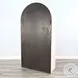 Golden Hearth White 42" Logan Arched Bookcase