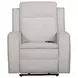 Mighty Clearwater Sand Rocker Heat Massage Power Recliner with LED and USB Charging