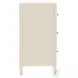 Marsha Coconut Milk 6 Drawer Dresser