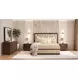 Mason Park Umber Storage Panel Bedroom Set
