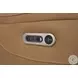 Avenleigh Caramel Cream Leather Power Recliner