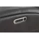 Belmont Autumn Fog Leather 77" Zero Gravity Power Reclining Loveseat with USB Charging