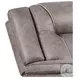 Blake Desert Taupe Performance Fabric Reclining Living Room Set