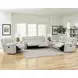 Buster Opal Taupe Recliner