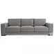 Lars Gray 103" Sofa