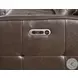 Glendale Acorn Zero Gravity Power Reclining Sofa with Power Headrest
