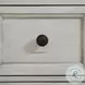 Windom Antique White 7 Drawer Dresser