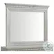 Windom Antique White Storage Platform Bedroom Set