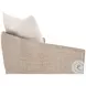 McGuire LiveSmart Gellar Linen Counter Height Stool