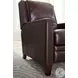 Corwyn Espresso Leather Power Recliner