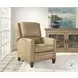 Corwyn Luxe Latte Leather Power Recliner