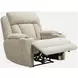Dalton Lucky Fawn Power Recliner