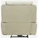 Dalton Lucky Fawn Power Recliner