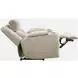 Dalton Lucky Fawn Power Recliner