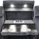 Dalton Lucky Charcoal 89" Power Reclining Sofa