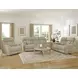 Dalton Lucky Fawn 89" Power Reclining Sofa