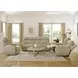 Dalton Lucky Fawn 89" Power Reclining Sofa