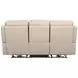 Easton Steamboat Quartz Leather 86" Zero Gravity Power Reclining Sofa with USB Charging
