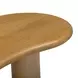 Gotham Cognac Coffee Table