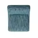 Tomlin Teal Performance Chenille Upholstered Dining Chair