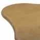 Gotham Cognac Coffee Table
