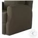 Fame Journey Mushroom Wall Hugger Recliner