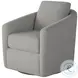 Daisey Glam Squad Oyster Swivel Glider