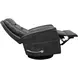 Gemini Flint Performance Fabric Swivel Glider Recliner