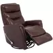 Gemini Robust Manual Swivel Glider Recliner