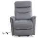 Gemini Capri Silver Lift Power Recliner