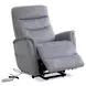 Gemini Capri Silver Lift Power Recliner