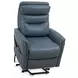 Gemini Softy Azure Lift Power Recliner with Articulating Headrest