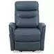 Gemini Softy Azure Lift Power Recliner with Articulating Headrest