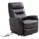 Gemini Truffle Lift Power Recliner