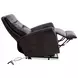 Gemini Truffle Lift Power Recliner